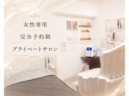 ヨサパーク クレヴィア(YOSA Park CREVIa)の写真