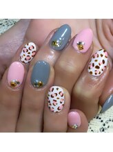 プライベートサロンアリュール(Private Salon Allure)/ハンドデザイン★7000円コース