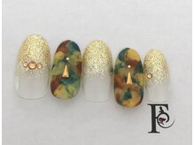 フランキンセンス 香取佐原店/8800円デザイン