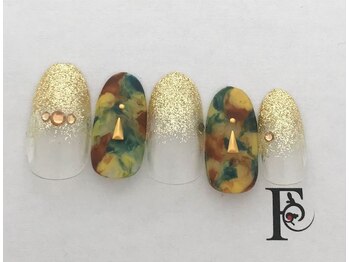 フランキンセンス 香取佐原店/8800円デザイン