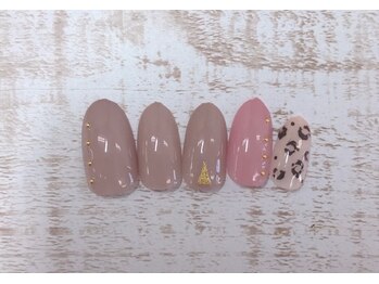 サロン ドゥ プリエ(SALON deux PRIER)/★ぷち定額デザイン★