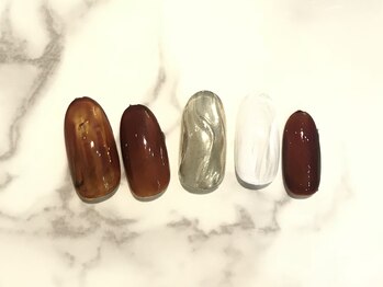 ニュアンスアート