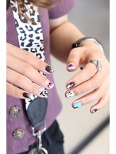 キダチ(Kidati)/個性派デザイン