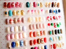 ブルーミンネイルズ(Bloomin Nails)