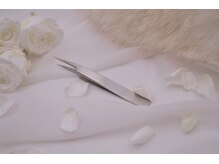 ハナ 千葉店(Hana by Greenlife)/抗菌ツイザー◎