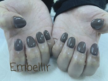 アンベリール(Embellir)/11/23