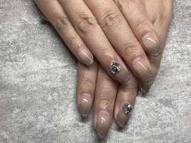 デザインネイル