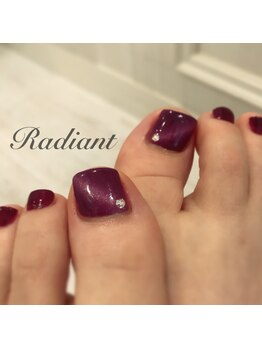 ラディアント 学芸大学(Radiant)/