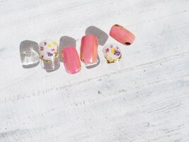 5月select(Q)6,980円/全10種