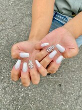 ネイルサロン ソル(Sol)/