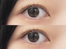 フェイン 青山店(fein.)/パリジェンヌラッシュリフト