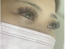 ククナドット(kukuna.)/ボリュームラッシュつけ放題