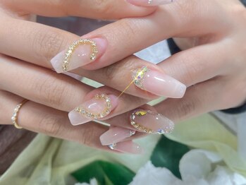 チユ ネイルサロン(CHIYU)