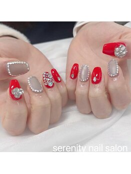 セレニティ(serenity)/