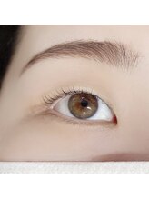 エミリー(emily)/まつげパーマ