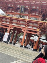 チェッコリ(CHECCOLY)/セラピストの好きな場所『神戸』