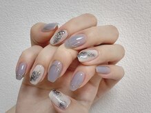 しゅり ネイル/