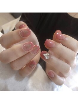 クイーンズビューティーサロン 歌舞伎町店(Queen's beauty salon)/やり放題コース120分