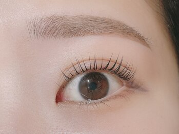 テラスヘア(TERRACE hair)/パリジェンヌラッシュリフト