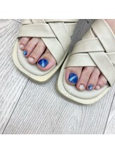 はあとねいる 野江店/マグネットワンカラー