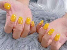 ニナズネイル(Nina's Nail)/スカルプ