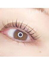 ボボラッシュ(BOBOlash)/ラッシュリフト