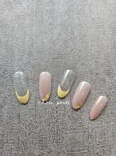 シュポルテ(chou porte)/