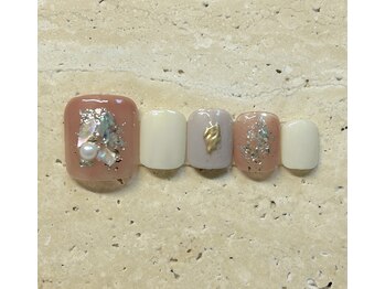 アーズ(Az...)/フット定額　¥5700