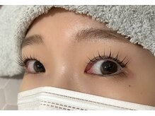 ジェンダー アイ(GENDER EYE)/パリジェンヌラッシュリフト　8