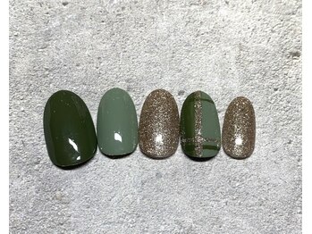 アミュレット(AMULET)/9月定額 4950円(税込)