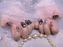 スノーネイルサロン 新宿店(Snow nail salon)/