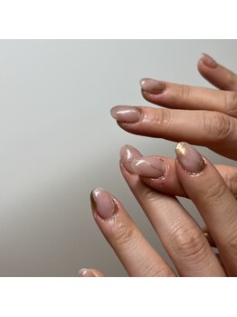 リノ(lino)/ブライダルネイル