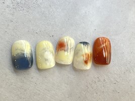 design sample くすみ