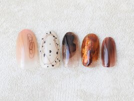 定額デザインゴージャスコース