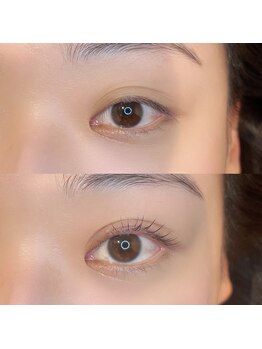 オーケーオーケイ 渋谷(OK,OKAY)/まつ毛パーマ/マツパ/渋谷