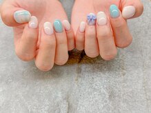 エルーシェ 荻窪店(Nail&Eyelash Ercher)/