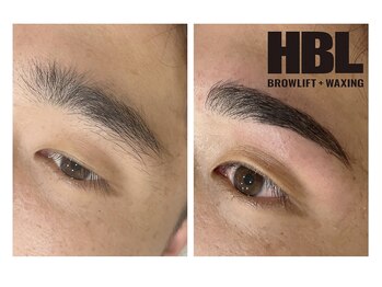 リモレア(RemoLe'a)/ハリウッドブロウリフト