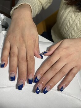 ジョリ チュン(JOLIE TRUONG)/