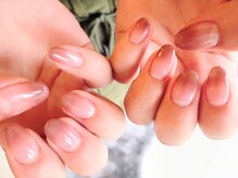 サロン ヴィーヴ(salon Vive)/#色っぽ大人女子グラデーション