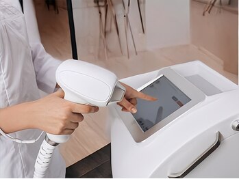 ウパラギンザ(Upala Ginza)/１日完了☆W脱毛