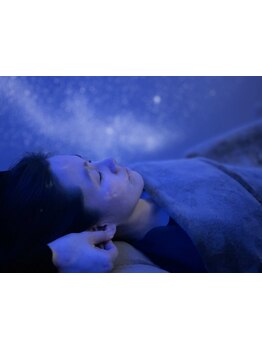 首・肩のつらさを改善したい