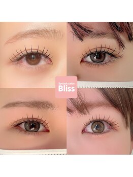 ブリス(Bliss)/popular design 2