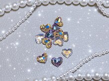 エヌラ(ENURA)/パーツ