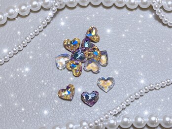 エヌラ(ENURA)/パーツ