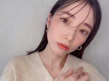 シル 中崎町(Cil)/眉毛wax/ハリウッドブロウリフト