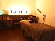 リンド(Lindo)/施術ルーム