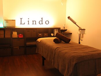 リンド(Lindo)/施術ルーム