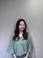 ニル(nil eyelash) SHIORI
