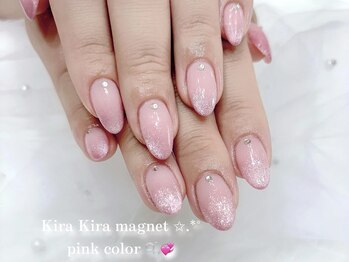 シエル(Ciel)/キラキラマグネット