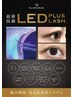【LED】オフ無料！フラットラッシュシングル40本　付け足しに◎